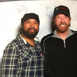 Meet your Posher, Jorrell